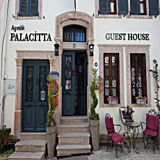 Ayvalık Palacitta Guest House